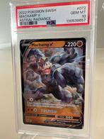 Pokémon - 1 Graded card - PSA 10, Hobby en Vrije tijd, Verzamelkaartspellen | Pokémon, Nieuw