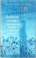 Baltische verhalen - Schrijfsters uit Estland, Letland en, Gelezen, K.J.M. Mortelmans, K.J.M. Mortelmans, Verzenden