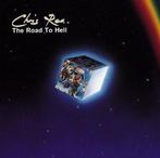 cd - Chris Rea - The Road To Hell, Zo goed als nieuw, Verzenden