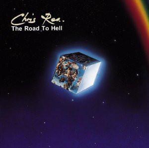 cd - Chris Rea - The Road To Hell, Cd's en Dvd's, Cd's | Overige Cd's, Zo goed als nieuw, Verzenden