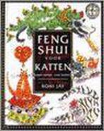 FENG SHUI VOOR KATTEN 9789026923586 JAY, Verzenden, Zo goed als nieuw, JAY
