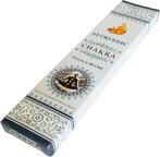 Wierook Ayurvedische Masala Chakra, Huis en Inrichting, Woonaccessoires | Overige, Ophalen of Verzenden, Nieuw