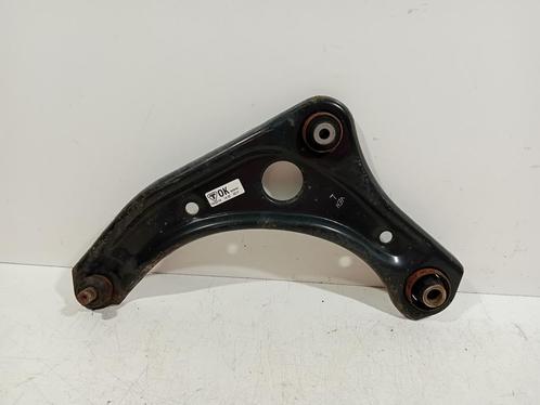 Draagarm links voor Nissan Note  1.2 DIG-S, Auto-onderdelen, Ophanging en Onderstel, ARN erkend, Stiba lid, Erkend duurzaam, Gebruikt