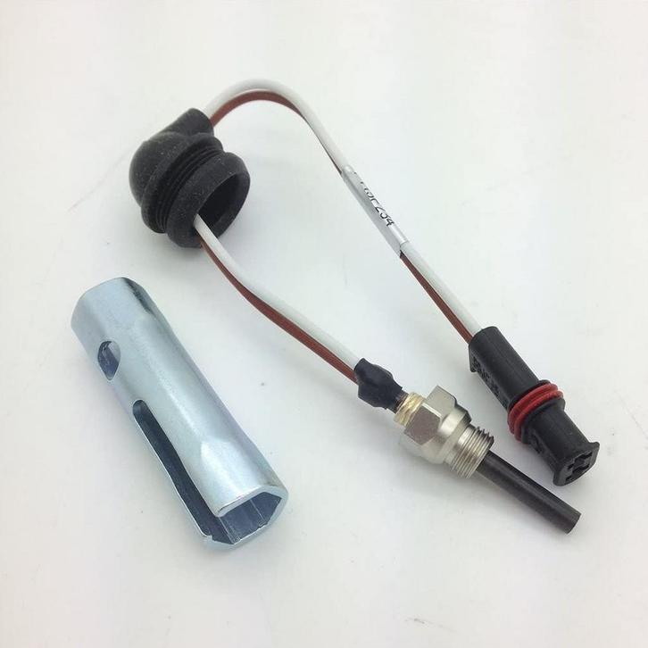 Eberspächer gloeistift D2 D4 12V, Auto-onderdelen, Airco en Verwarming, Ophalen of Verzenden