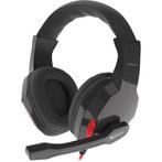 Genesis - Argon 120 NSG-1438 - Gaming Headset - PC - Zwart, Ophalen of Verzenden, Zo goed als nieuw