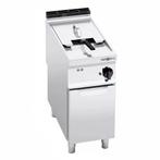 GGM Gastro | Elektrische friteuse - 22 liter - 22 kW |, Verzenden, Nieuw
