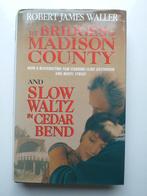 Bridges of Madison County 9780749323462 R.J. Waller, Verzenden, Zo goed als nieuw, R.J. Waller