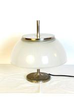 Artemide - Sergio Mazza - Tafellamp - Alfetta - Glas,