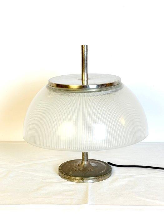Artemide - Sergio Mazza - Tafellamp - Alfetta - Glas,, Antiek en Kunst, Antiek | Lampen