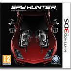 SpyHunter 3DS Garantie & snel in huis!, Spelcomputers en Games, Games | Nintendo 2DS en 3DS, 1 speler, Ophalen of Verzenden, Zo goed als nieuw