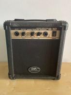 Kirk Hammett - Aantal items: 1 - Gitaarversterker - China -, Nieuw