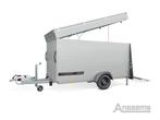 DEMO Anssems GTB 251x151 VT3 Ultra Low Gesloten Aanhangwagen, Ophalen of Verzenden, Nieuw