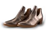 Unisa Pumps in maat 38 Brons | 10% extra korting, Kleding | Dames, Schoenen, Pumps, Overige kleuren, Verzenden, Zo goed als nieuw