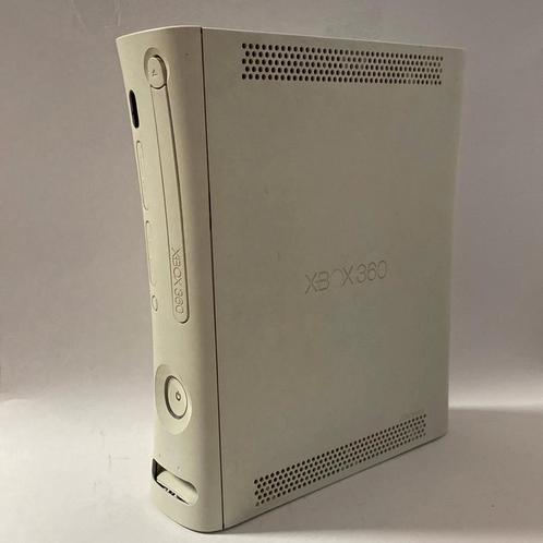 Xbox 360 Wit Pro 4gb, Spelcomputers en Games, Spelcomputers | Xbox 360, Ophalen of Verzenden