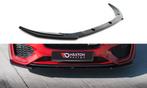 Voorspoiler Jaguar XE R-Dynamic X760 FL Maxton Glans Zwart, Ophalen of Verzenden, Nieuw