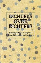 Dichters over dichters 9789021835730 Robert-Henk Zuidinga, Gelezen, Robert-Henk Zuidinga, Verzenden