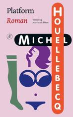 9789029575188 Platform | Tweedehands, Boeken, Verzenden, Gelezen, Michel Houellebecq