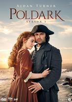Poldark - Season 3 - 3DVD, Cd's en Dvd's, Ophalen of Verzenden, Nieuw in verpakking