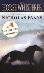 The Horse Whisperer 9780440222651 Nicholas Evans, Gelezen, Nicholas Evans, N Evans, Verzenden