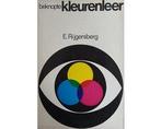 Beknopte kleurenleer - Beknopte kleurenleer, Boeken, Ophalen of Verzenden, Nieuw