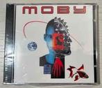 cd - Moby - Moby, Zo goed als nieuw, Verzenden