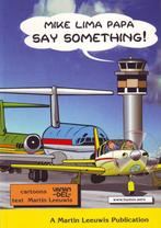 Say something / Say... / 8 9789080037588 Martin Leeuwis, Boeken, Verzenden, Gelezen, Martin Leeuwis