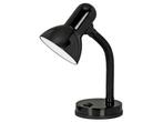 Veiling - EGLO Devora hanglamp Ø38cm zwart/bruin, Huis en Inrichting, Lampen | Hanglampen, Nieuw