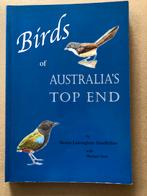 Vogels van Noord-Australië - Birds of Australias Top End, Ophalen of Verzenden, Zo goed als nieuw, Vogels