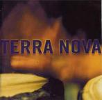 cd - Megadrums - Terra Nova, Verzenden, Zo goed als nieuw