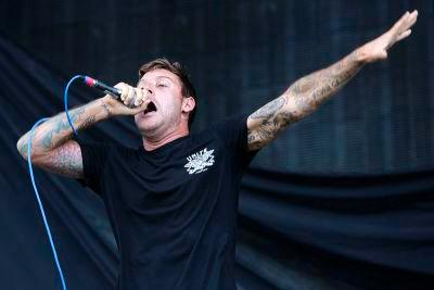 Parkway Drive Tickets, Tickets en Kaartjes, Evenementen en Festivals