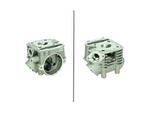 Cilinderkop compleet Sym 50cc 4 Takt Euro 2,4,5, Verzenden, Nieuw