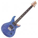 PRS SE Custom 24-08 Faded Blue Elek. Gitaar inclusief GIGBAG, Muziek en Instrumenten, Snaarinstrumenten | Gitaren | Elektrisch