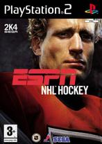 ESPN NHL Hockey-Standaard (PlayStation 2) Gebruikt, Ophalen of Verzenden, Zo goed als nieuw
