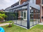 Veranda op maat, Ophalen of Verzenden, Nieuw, Serre