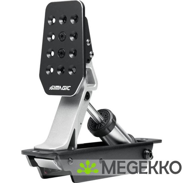 Simagic C-P500 Clutch pedaal, Computers en Software, Joysticks, Nieuw, Verzenden