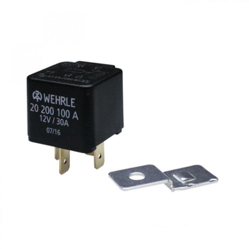 Schaudt Koelkastrelais 12V 30A, Caravans en Kamperen, Kampeeraccessoires, Nieuw