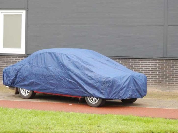 Supertex Carcover / Autohoes 4,40 mtr, Auto diversen, Auto-accessoires, Ophalen of Verzenden
