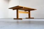 Andreas Tuck - Hans Wegner - Eettafel - AT 31 - Eik