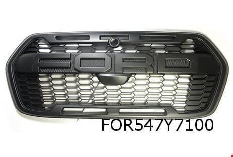 Ford Transit V363 RAPTOR Grill Origineel! BLACK FRIDAY SALE, Auto-onderdelen, Overige Auto-onderdelen, Nieuw, Ford, Ophalen of Verzenden