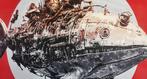 Docteur Bergman - Steam Whale, Antiek en Kunst
