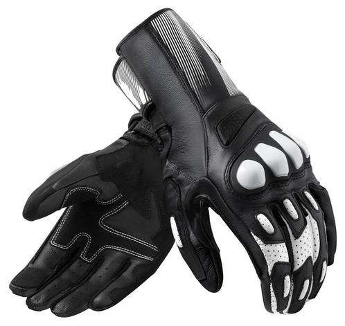 Metis 2 Motorhandschoen REVIT!, Motoren, Kleding | Motorkleding, Verzenden