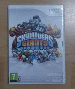 Skylanders Giants (game only) (wii tweedehands game), Spelcomputers en Games, Ophalen of Verzenden, Zo goed als nieuw