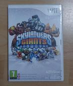 Skylanders Giants (game only) (wii tweedehands game), Ophalen of Verzenden, Zo goed als nieuw