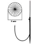 RAINBIRD Micro-irrigatie Jet spike 360°, Tuin en Terras, Ophalen of Verzenden, Nieuw