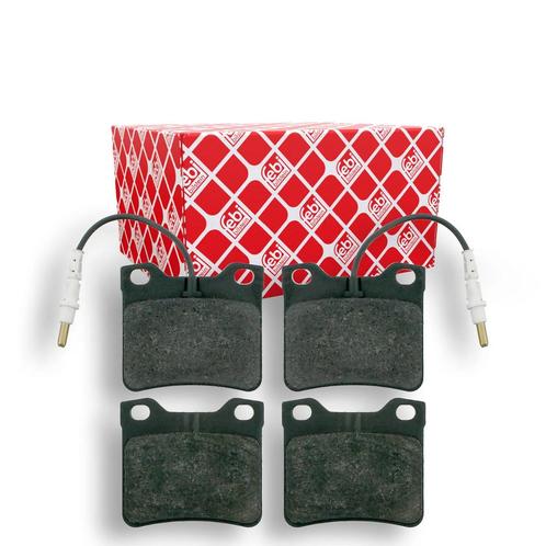 Remblokken set, Auto-onderdelen, Remmen en Aandrijving, Nieuw, Ophalen of Verzenden