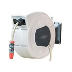 Wandslangenbox | Polet | 25 meter, Tuin en Terras, Tuinslangen, Verzenden, Nieuw