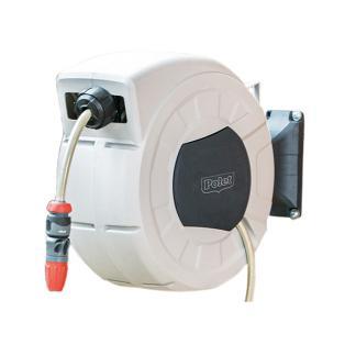 Wandslangenbox | Polet | 25 meter, Tuin en Terras, Tuinslangen, Nieuw, Verzenden