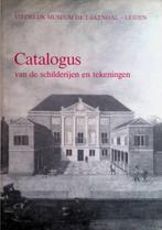 Lakenhal-Catalogus van de schilderijen en tekeningen, Verzenden, Gelezen