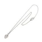 Gucci - Halsketting - 18 karaat Witgoud, Sieraden, Tassen en Uiterlijk, Kettingen, Nieuw
