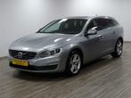 Volvo V60 2.4 D5 AWD Twin Engine Momentum Automaat Nr. 027, Automaat, Zwart, Nieuw, Zilver of Grijs